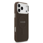 apple iphone 17 pro kilif guess orjinal lisansli m safe sarj ozellikli klasik yazi logolu pu deri kapak iphone 17 pro guess 495485 39 b.jpg