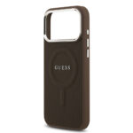apple iphone 17 pro kilif guess orjinal lisansli m safe sarj ozellikli klasik yazi logolu pu deri kapak iphone 17 pro guess 495487 39 b.jpg