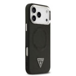 apple iphone 17 pro kilif guess orjinal lisansli m safe sarj ozellikli pu deri metal kamera cerceveli ucgen logolu kapak iphone 17 pro guess 480385 39 b.jpg