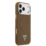 apple iphone 17 pro kilif guess orjinal lisansli m safe sarj ozellikli pu deri metal kamera cerceveli ucgen logolu kapak iphone 17 pro guess 497302 39 b.jpg