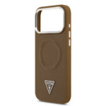 apple iphone 17 pro kilif guess orjinal lisansli m safe sarj ozellikli pu deri metal kamera cerceveli ucgen logolu kapak iphone 17 pro guess 497304 39 b.jpg