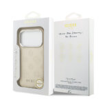 apple iphone 17 pro kilif guess orjinal lisansli m safe sarj ozellikli sicak baskili klasik yazi logolu pu deri peony kapak iphone 17 pro guess 500601 39 b.jpg