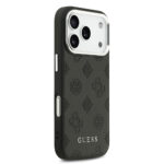 apple iphone 17 pro kilif guess orjinal lisansli m safe sarj ozellikli sicak baskili klasik yazi logolu pu deri peony kapak iphone 17 pro guess 500607 39 b.jpg