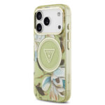 apple iphone 17 pro kilif guess orjinal lisansli m safe sarj ozellikli simli cicek desenli metal kamera cerceveli ucgen logolu kapak iphone 17 pro guess 494302 39 b.jpg