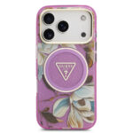 apple iphone 17 pro kilif guess orjinal lisansli m safe sarj ozellikli simli cicek desenli metal kamera cerceveli ucgen logolu kapak iphone 17 pro guess 494319 39 b.jpg