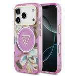 apple iphone 17 pro kilif guess orjinal lisansli m safe sarj ozellikli simli cicek desenli metal kamera cerceveli ucgen logolu kapak iphone 17 pro guess 494325 39 b.jpg