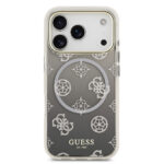 apple iphone 17 pro kilif guess orjinal lisansli m safe sarj ozellikli simli peony desenli silikon kapak iphone 17 pro guess 495036 39 b.jpg