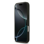 apple iphone 17 pro kilif guess orjinal lisansli m safe sarj ozellikli taneli cicek tasarimli metal yazi logolu kapak iphone 17 pro guess 479634 39 b.jpg