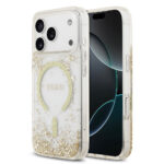 apple iphone 17 pro kilif guess orjinal lisansli m safe sarj ozellikli transparan resin bottom kapak iphone 17 pro guess 497022 40 b.jpg