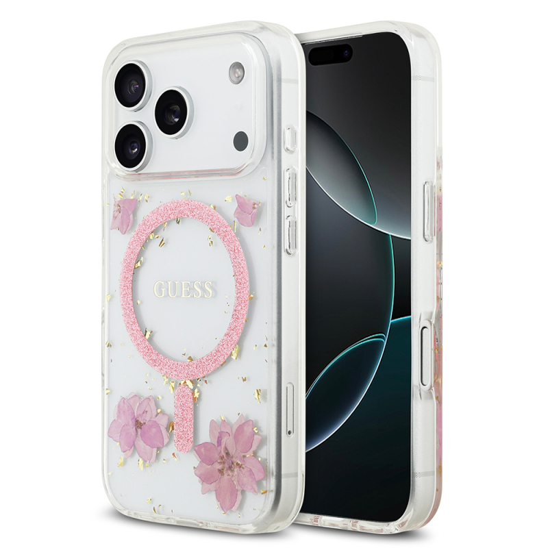 apple iphone 17 pro kilif guess orjinal lisansli m safe sarj ozellikli transparan resin flowers kapak iphone 17 pro guess 495728 39 o.jpg apple iphone 17 pro kilif guess orjinal lisansli m safe sarj ozellikli transparan resin flowers kapak iphone 17 pro guess 495728 39 o.jpg