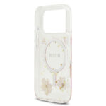 apple iphone 17 pro kilif guess orjinal lisansli m safe sarj ozellikli transparan resin flowers kapak iphone 17 pro guess 495734 39 b.jpg