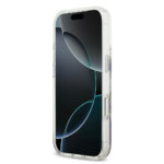 apple iphone 17 pro kilif guess orjinal lisansli m safe sarj ozellikli transparan resin flowers kapak iphone 17 pro guess 495740 39 b.jpg