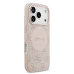 apple iphone 17 pro kilif guess orjinal lisansli m safe sarj ozellikli yazi logolu circle classic kapak iphone 17 pro guess 479776 39 b.jpg
