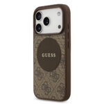 apple iphone 17 pro kilif guess orjinal lisansli m safe sarj ozellikli yazi logolu circle classic kapak iphone 17 pro guess 479794 39 b.jpg