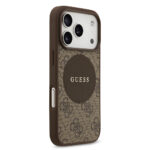 apple iphone 17 pro kilif guess orjinal lisansli m safe sarj ozellikli yazi logolu circle classic kapak iphone 17 pro guess 479796 39 b.jpg