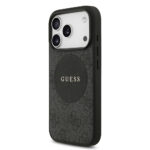 apple iphone 17 pro kilif guess orjinal lisansli m safe sarj ozellikli yazi logolu circle classic kapak iphone 17 pro guess 479817 39 b.jpg