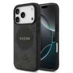 apple iphone 17 pro kilif guess orjinal lisansli m safe sarj ozellikli yazi logolu circle classic kapak iphone 17 pro guess 479840 39 b.jpg