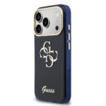 apple iphone 17 pro kilif guess orjinal lisansli yazi ve 4g buyuk metal logolu silikon kapak iphone 17 pro guess 520625 41 b.jpg