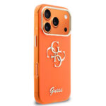 apple iphone 17 pro kilif guess orjinal lisansli yazi ve 4g buyuk metal logolu silikon kapak iphone 17 pro guess 520635 41 b.jpg