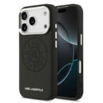 apple iphone 17 pro kilif karl lagerfeld orjinal lisansli m safe sarj ozellikli delikli tasarim metal logolu pu deri kapak iphone 17 pro karl lagerfeld 491032 39 o.jpg