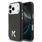 apple iphone 17 pro kilif karl lagerfeld orjinal lisansli m safe sarj ozellikli gold kamera cerceveli khead metal logolu pu deri kapak 41685 iphone 17 pro karl lagerfeld 526567 41 o.jpg