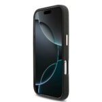 apple iphone 17 pro kilif karl lagerfeld orjinal lisansli m safe sarj ozellikli gold kamera cerceveli khead metal logolu pu deri kapak 41685 iphone 17 pro karl lagerfeld 526571 41 b.jpg