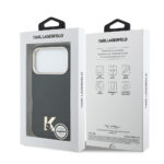 apple iphone 17 pro kilif karl lagerfeld orjinal lisansli m safe sarj ozellikli gold kamera cerceveli khead metal logolu pu deri kapak 41685 iphone 17 pro karl lagerfeld 526574 41 b.jpg