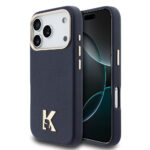 apple iphone 17 pro kilif karl lagerfeld orjinal lisansli m safe sarj ozellikli gold kamera cerceveli khead metal logolu pu deri kapak 41685 iphone 17 pro karl lagerfeld 526576 41 b.jpg