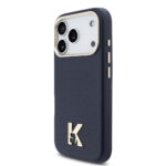 apple iphone 17 pro kilif karl lagerfeld orjinal lisansli m safe sarj ozellikli gold kamera cerceveli khead metal logolu pu deri kapak 41685 iphone 17 pro karl lagerfeld 526577 41 b.jpg