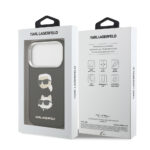 apple iphone 17 pro kilif karl lagerfeld orjinal lisansli metal logolu kc heads pin kapak iphone 17 pro karl lagerfeld 489792 39 b.jpg