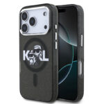 apple iphone 17 pro kilif karl lagerfeld orjinal lisansli parlayan simli karl choupette sketch logo kapak iphone 17 pro karl lagerfeld 490081 39 o.jpg