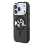 apple iphone 17 pro kilif karl lagerfeld orjinal lisansli parlayan simli karl choupette sketch logo kapak iphone 17 pro karl lagerfeld 490082 39 b.jpg