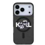 apple iphone 17 pro kilif karl lagerfeld orjinal lisansli parlayan simli karl choupette sketch logo kapak iphone 17 pro karl lagerfeld 490083 39 b.jpg