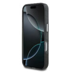 apple iphone 17 pro kilif karl lagerfeld orjinal lisansli parlayan simli karl choupette sketch logo kapak iphone 17 pro karl lagerfeld 490085 39 b.jpg