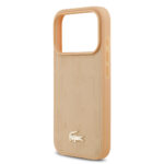 apple iphone 17 pro kilif lacoste orjinal lisansli m safe sarj ozellikli pu deri tasarimli karisik monogram desenli kapak iphone 17 pro lacoste 479090 39 b.jpg