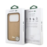 apple iphone 17 pro kilif lacoste orjinal lisansli m safe sarj ozellikli pu deri tasarimli karisik monogram desenli kapak iphone 17 pro lacoste 479092 39 b.jpg
