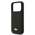 apple iphone 17 pro kilif lacoste orjinal lisansli m safe sarj ozellikli pu deri tasarimli metal logolu kapak iphone 17 pro lacoste 479032 39 b.jpg