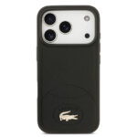 apple iphone 17 pro kilif lacoste orjinal lisansli m safe sarj ozellikli pu deri tasarimli metal logolu kapak iphone 17 pro lacoste 479037 39 b.jpg