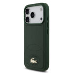 apple iphone 17 pro kilif lacoste orjinal lisansli m safe sarj ozellikli pu deri tasarimli metal logolu kapak iphone 17 pro lacoste 479039 39 b.jpg