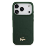 apple iphone 17 pro kilif lacoste orjinal lisansli m safe sarj ozellikli pu deri tasarimli metal logolu kapak iphone 17 pro lacoste 479040 39 b.jpg