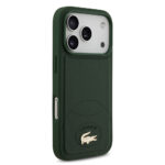 apple iphone 17 pro kilif lacoste orjinal lisansli m safe sarj ozellikli pu deri tasarimli metal logolu kapak iphone 17 pro lacoste 479041 39 b.jpg
