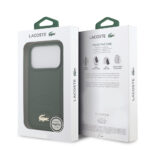 apple iphone 17 pro kilif lacoste orjinal lisansli m safe sarj ozellikli pu deri tasarimli metal logolu kapak iphone 17 pro lacoste 479045 39 b.jpg
