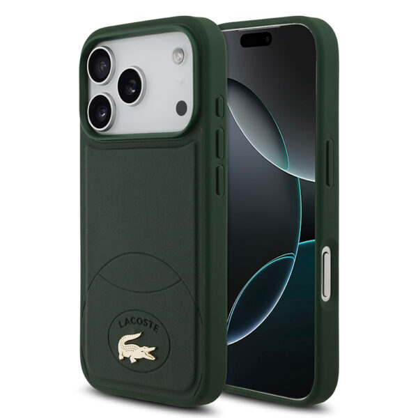 apple iphone 17 pro kilif lacoste orjinal lisansli m safe sarj ozellikli pu deri tasarimli metal logolu kapak iphone 17 pro lacoste 479046 39 b 1.jpg