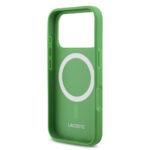 apple iphone 17 pro kilif lacoste orjinal lisansli m safe sarj ozellikli pu pike desenli metal logolu kartlikli kapak iphone 17 pro lacoste 491110 39 b.jpg