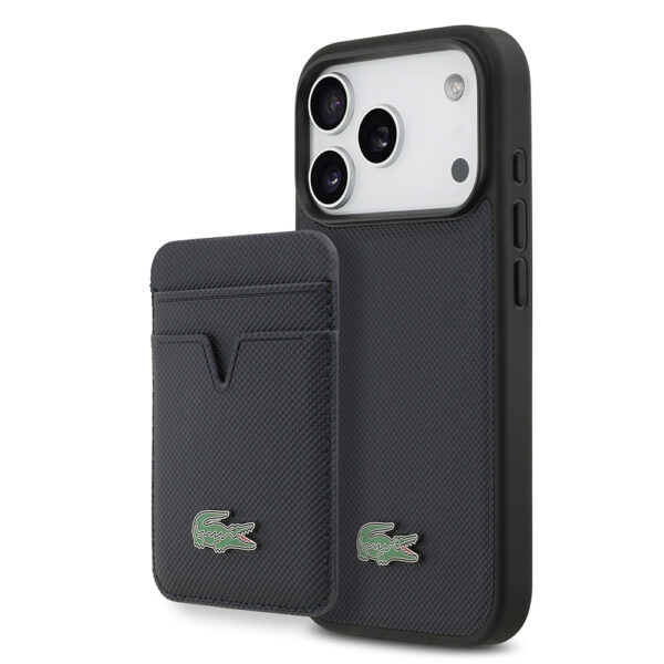 apple iphone 17 pro kilif lacoste orjinal lisansli m safe sarj ozellikli pu pike desenli metal logolu kartlikli kapak iphone 17 pro lacoste 491126 39 b 1.jpg