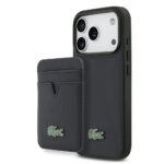 apple iphone 17 pro kilif lacoste orjinal lisansli m safe sarj ozellikli pu pike desenli metal logolu kartlikli kapak iphone 17 pro lacoste 491126 39 b.jpg