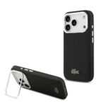 apple iphone 17 pro kilif lacoste orjinal lisansli m safe sarj ozellikli pu pike desenli standli metal logolu kapak iphone 17 pro lacoste 471471 38 b.jpg