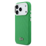 apple iphone 17 pro kilif lacoste orjinal lisansli m safe sarj ozellikli pvc pike desenli arka yuzey ikonik timsah dokuma logolu kapak iphone 17 pro lacoste 520537 41 b.jpg