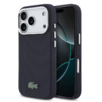 apple iphone 17 pro kilif lacoste orjinal lisansli m safe sarj ozellikli pvc pike desenli arka yuzey ikonik timsah dokuma logolu kapak iphone 17 pro lacoste 524783 41 b.jpg