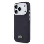 apple iphone 17 pro kilif lacoste orjinal lisansli m safe sarj ozellikli pvc pike desenli arka yuzey ikonik timsah dokuma logolu kapak iphone 17 pro lacoste 524784 41 b.jpg